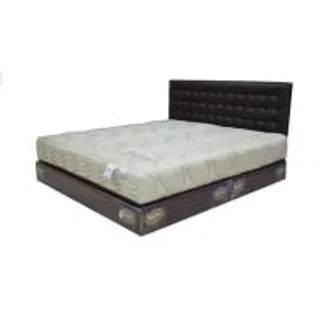Satin ที่นอน Dream Tree รุ่น DAHLIA น้ำตาลอ่อน (414843-324267010)