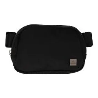 กระเป๋าคาดเอว TECHPRO Nylon Minimalist Crossbag Bag Black (8857830853809)