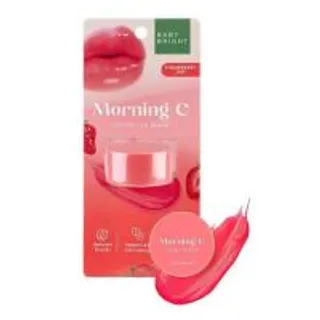 Baby Bright ลิปมาสก์ Morning C Lip Mask 3.8 กรัม (365982-734741010)