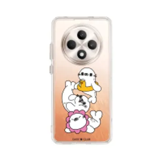 Oppo Reno 12F Clear Case Seal Pool (88528791035958852879280258)