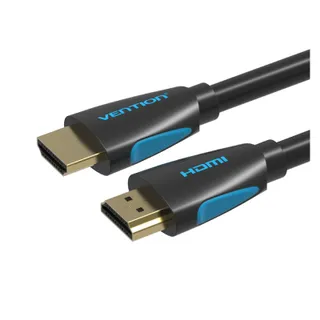 สาย Vention HDMI Cable (V2.0) 5M Black