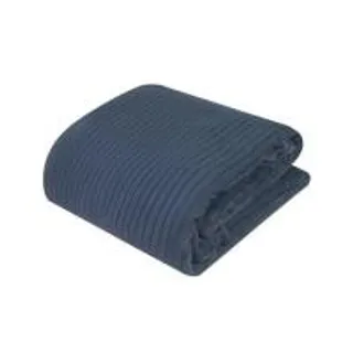 ผ้าห่ม HOME LIVING STYLE TENDER 60X80 นิ้ว สี BLUE (1288825)