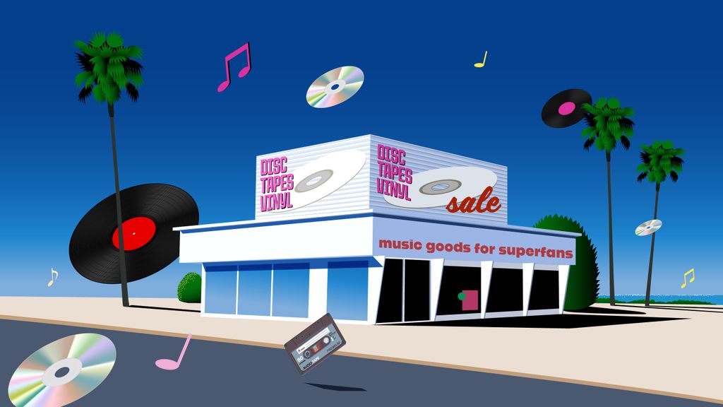 Superfan Economy: ความสะดวกสบายของดนตรีสตรีมมิงไม่อาจลบเลือนความจับต้องได้และการเป็นเจ้าของของการถือครองสื่ออนาล็อก