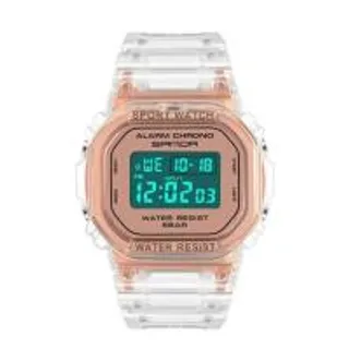 Sanda นาฬิกาข้อมือ รุ่น SW2009 (343133-720976010)