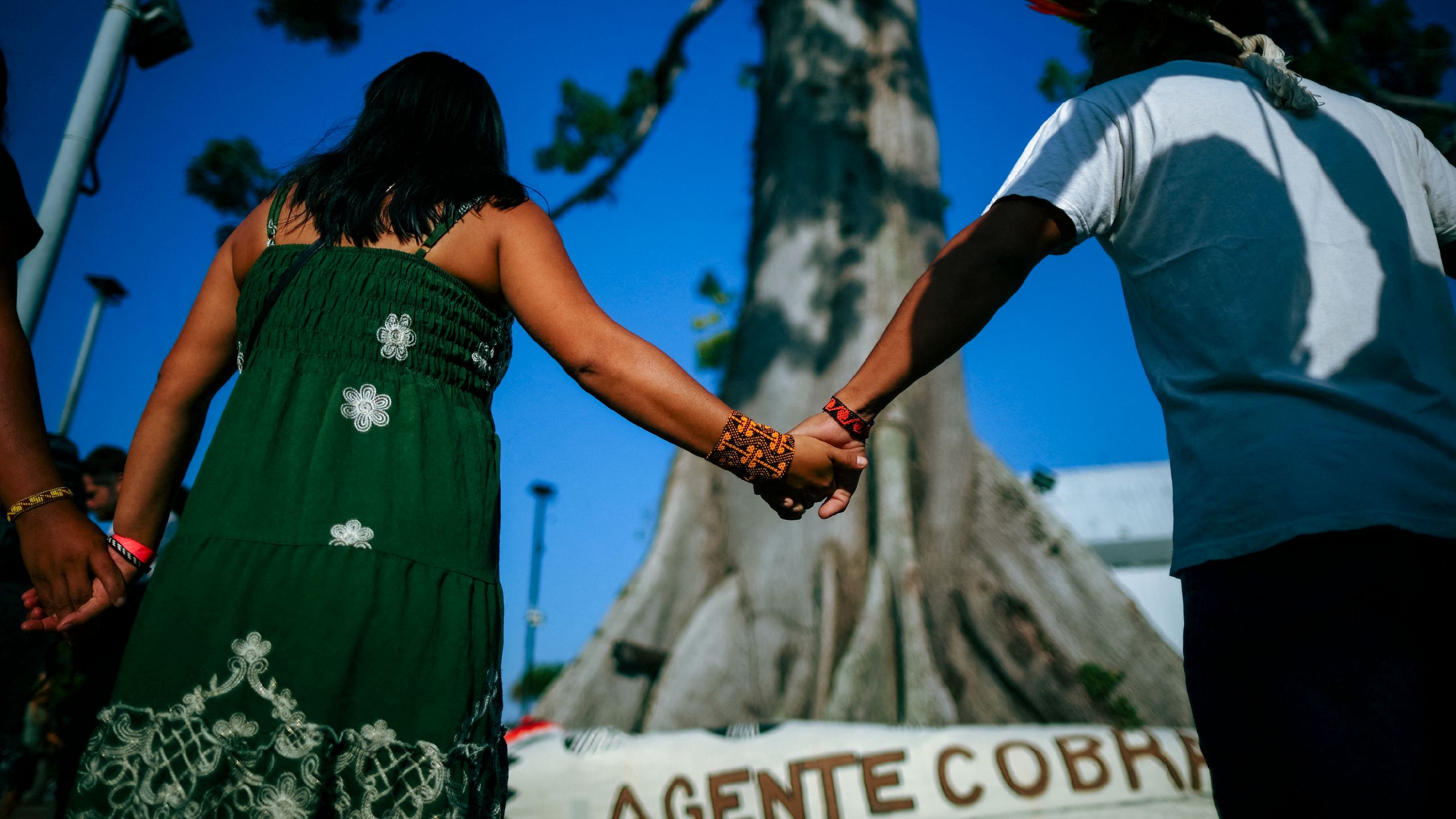 ‘COP 30’ ประชุมสิ่งแวดล้อมโลก 2025 จุดเปลี่ยนโลกร้อนอาจไม่ใช่แค่เรื่องสิ่งแวดล้อม แต่รวมไปถึงการช่วยเหลือเพื่อนมนุษย์ด้วย