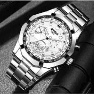 AIYISHI นาฬิกาข้อมือ รุ่น AY1653 (342046-720069010)