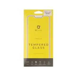 ฟิล์มกันรอย QPLUS TG FF Galaxy A14/A14 5G Black (8859703411895)