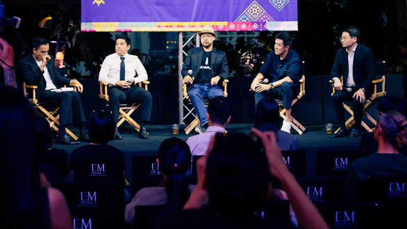 ก้าวต่อไปของ ‘สุราชุมชน’ และ ‘คราฟต์เบียร์’ ไทย  เริ่มต้นที่การให้ ‘ประชาสัมพันธ์’ ได้ เพื่อการเติบโตทางเศรษฐกิจอย่างยั่งยืน