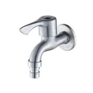 MIRKO ก๊อกล้างพื้น รุ่น MK KX568-1 สเตนเลส (MKP0322993)