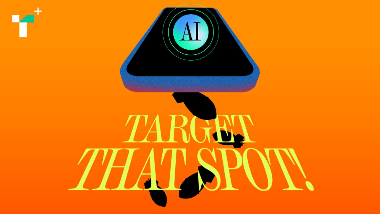 จากแชตเพื่อนรัก สู่มัจจุราชในสมรภูมิรบยุคใหม่ บทบาทของเอไอในสงครามควรเป็นอย่างไร? เมื่อสหรัฐฯใช้ล็อกเป้าหมาย ทำลาย 1,000 จุดใน 24 ชม.