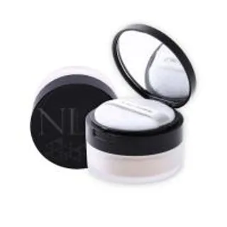 Nario Llarias Translucent Loose Powder 18 g. (416554-177383010)