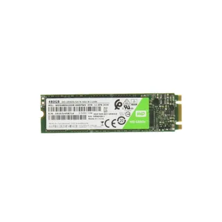 SSD WD Green 480GB M.2 (WDSSD480GB-M.2-GREEN-3D)